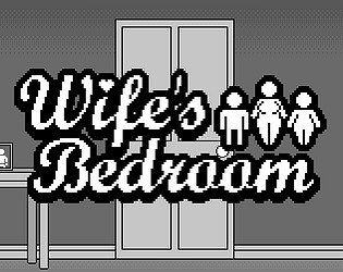 Wife's Bedroom Free Download