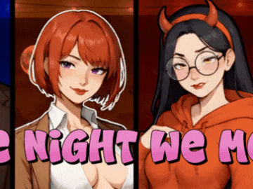 The Night We Met Free Download [v1.0 Public]