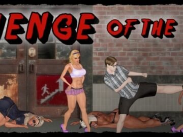 Revenge of the Nerd [v0.3.00_patch01] Free Download