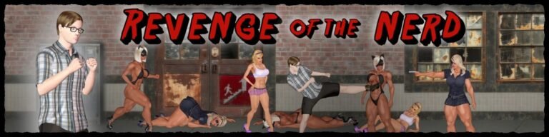 Revenge of the Nerd [v0.3.00_patch01] Free Download