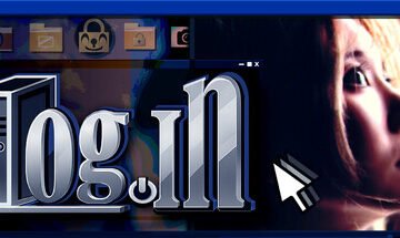 Log.in [v1.0] [Little氷華]