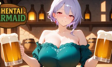 Hentai Barmaid Free Download [v1.0]