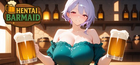 Hentai Barmaid Free Download [v1.0]