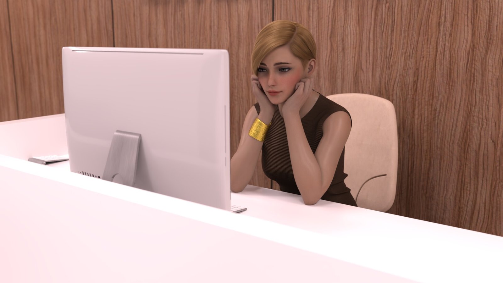 My Best Friend's Sister Free Download [v1.0]