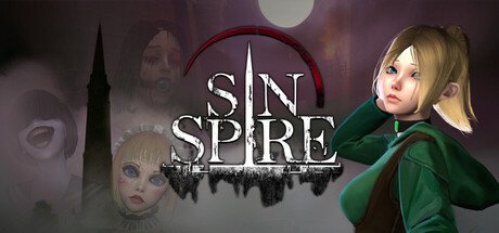 Sin Spire Free Download [v1.0]