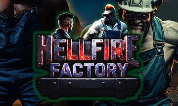 Hellfire Factory [v1.0] [Ragtor Stone Games]