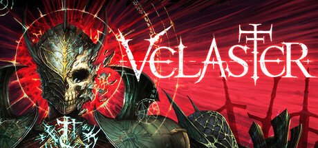 VELASTER Free Download [Early Access]