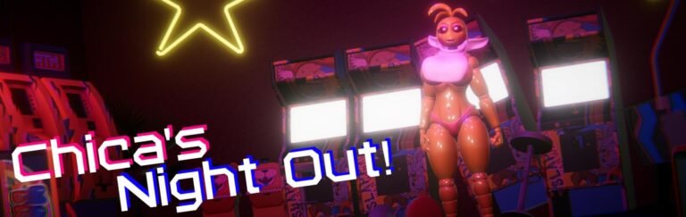 Chica's Night Out! [v0.1.2] By Lusty Labs