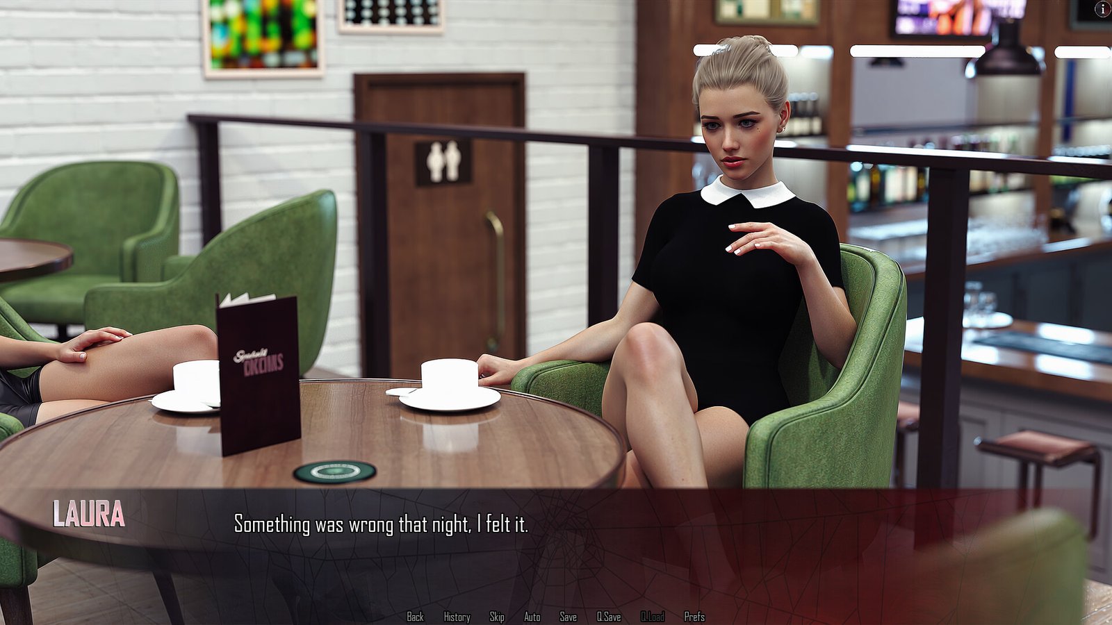 Special Request: Chapter 1 [Complete] Free Download