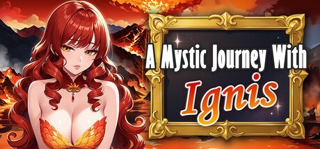 A Mystic Journey With Ignis Free Download [v1.0]