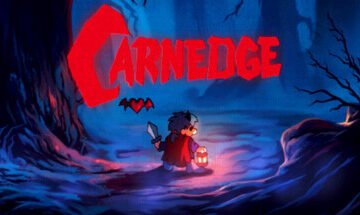 CARNEDGE Free Download