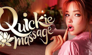 Quickie Massage Game Free Download [v1.0]