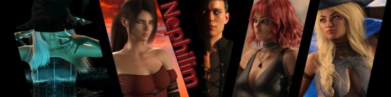Nephilim [v0.6.2] [BuuPlays]