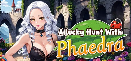 A Lucky Hunt With : Phaedra Free Download [v1.0]