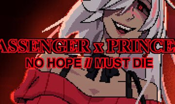 PASSENGER x PRINCESS: NO HOPE // MUST DIE Free Download [v1.0]