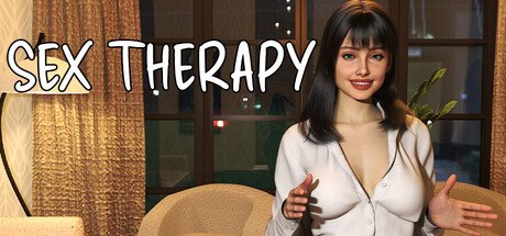 SEX THERAPY Free Download [v1.0]