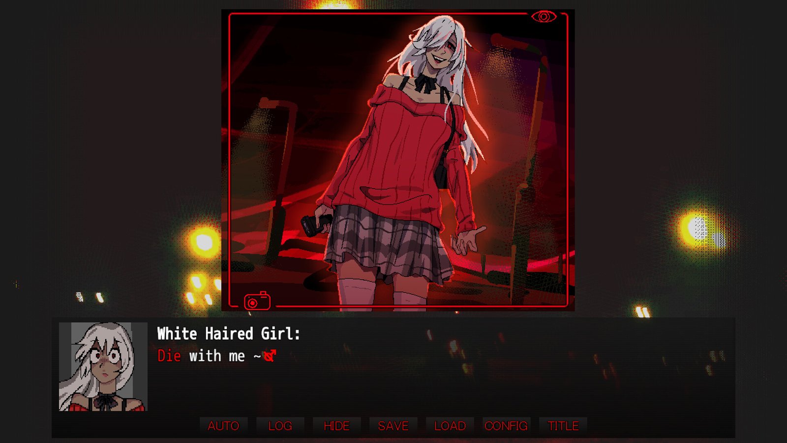 PASSENGER x PRINCESS: NO HOPE // MUST DIE Free Download [v1.0]