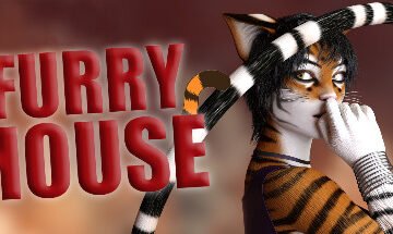 Furry house Free Download [Final]