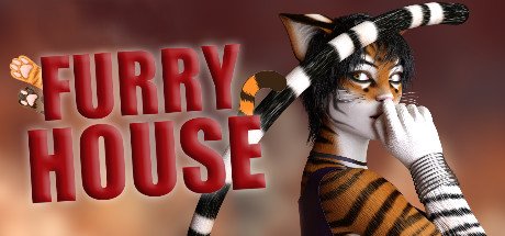 Furry house Free Download [Final]