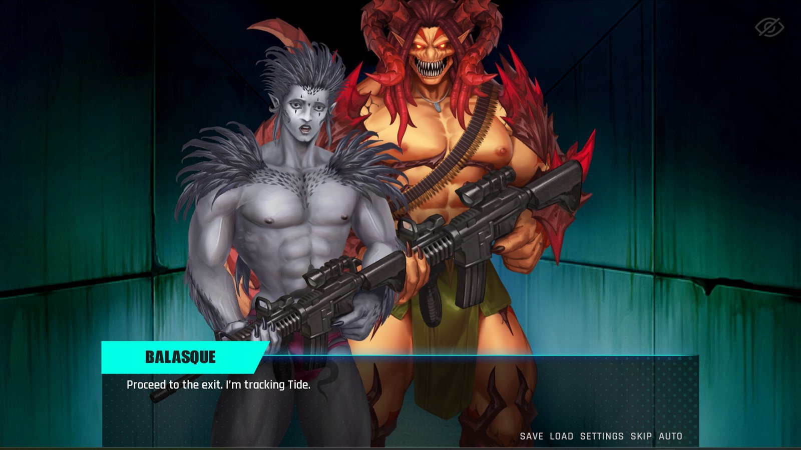 Monster Ops 14 Game Free Download [v1.0]