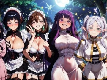 Portal Town After the Journey Free Download [v0.1]