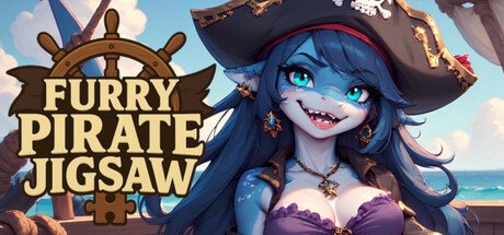 Furry Pirate Jigsaw [v1.0] [Black Hole]