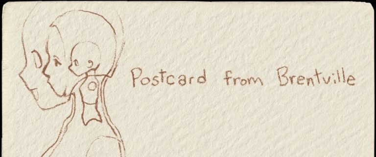 Postcard from Brentville Free Download