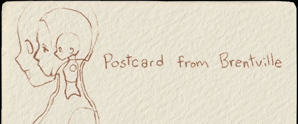 Postcard from Brentville Free Download