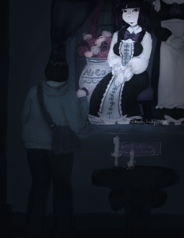 Doll's House Free Download [v1.0]