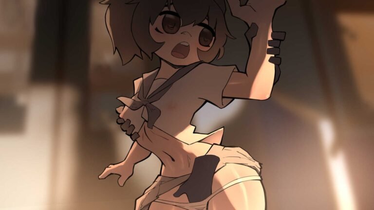 Touch Express! 2 [Final] [GaoDraws]