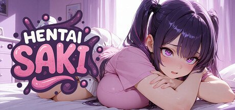 Hentai Saki Free Download [v1.0]