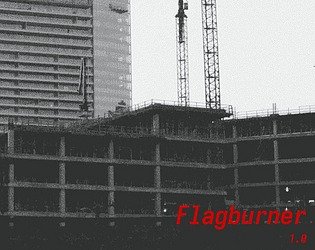 Flagburner Free Download