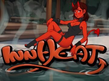 InnHeat Free Download [v0.01]