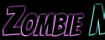 Neon Zombie Nights Free Download [Deluxe Techbuild v1.0]