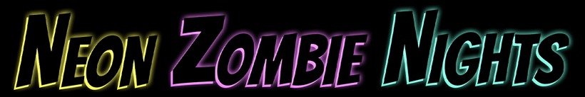 Neon Zombie Nights Free Download [Deluxe Techbuild v1.0]