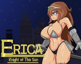 ERICA, Knight of the Sun Free Download