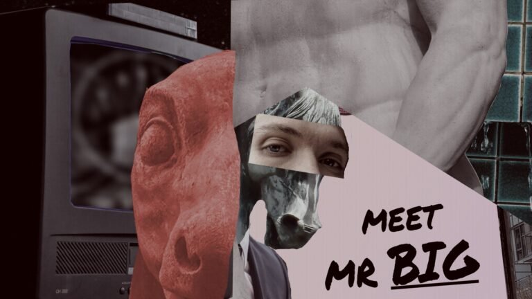 Mr Big Free Download [v0.1]
