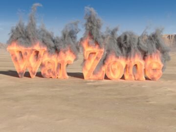 Warzone Free Download