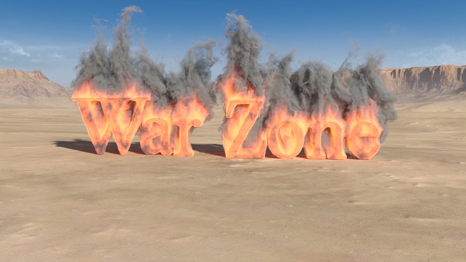 Warzone Free Download