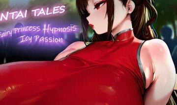 Hentai Tales: Fairy Princess Hypnosis - Icy Passion Free Download [v1.0]