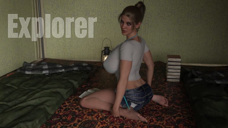 Explorer Game Free Download [R1]