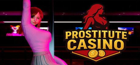 Prostitute Casino Free Download [v1.0]