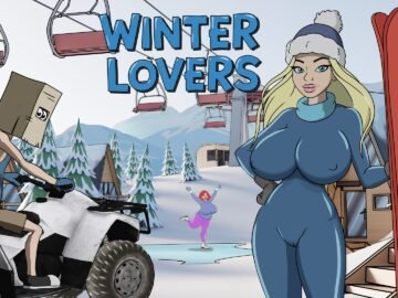 Fuckerman: Winter lovers Free Download