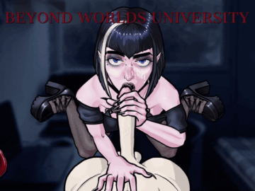 Beyond Worlds University Free Download [Alpha v2]