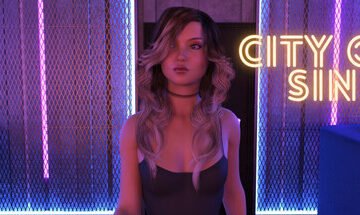 City of Sin - The Nocturne Files [Ep1] Free Download