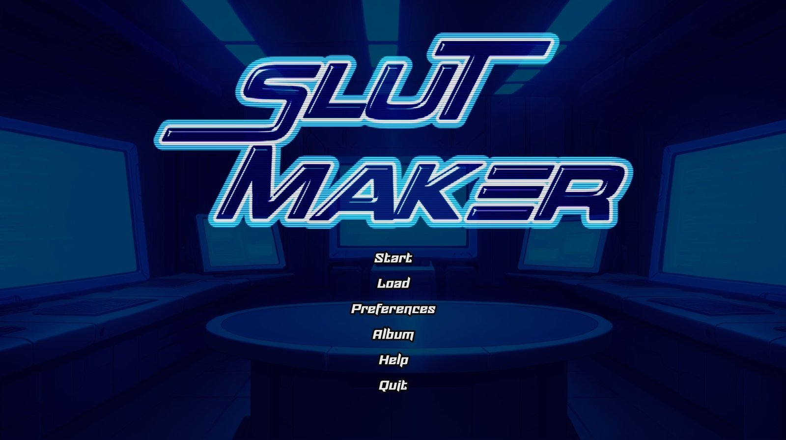 SLUT Maker Free Download [v1.1]