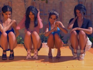 Bad Bobby Adventures Game Free Download [v0.1]