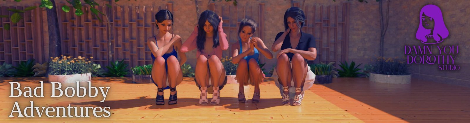 Bad Bobby Adventures Game Free Download [v0.1]