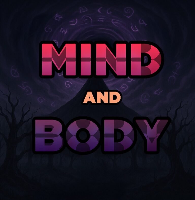 Pokémon Mind & Body Free Download [Demo V0.1.5.8]