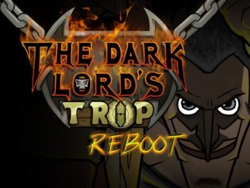 The Dark Lord's Trip Reboot Free Download